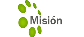 Misión - Target Software