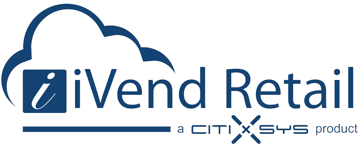 iVend Retail